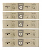 Worki do odkurzaczy - Papierowe Worki Do Odkurzacza Master Profi 1 Profi Europe 3 Twist IZ-PR1 Ex - miniaturka - grafika 1