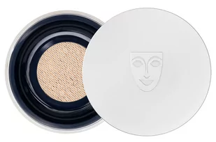 KRYOLAN puder ryżowy dark 25g - Pudry do twarzy - miniaturka - grafika 1