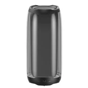 Głośniki przenośne - Wk Design D31 Czarny - miniaturka - grafika 1