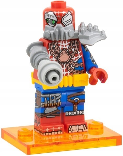 LEGO Minifigurka 