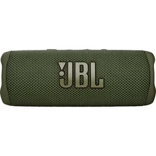 JBL Flip 6 Zielony - Głośniki przenośne - miniaturka - grafika 1