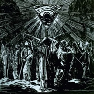 Watain: Casus Luciferi (remastered+bonus) - Metal, Punk - miniaturka - grafika 1