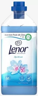 Lenor Aprilfrisch Płyn do Płukania 68 prań DE - Środki do prania - miniaturka - grafika 1
