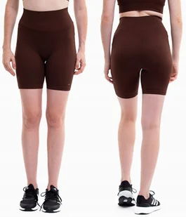 4F damskie sportowe legginsy fitness spodenki krótkie leginsy roz.XS/S - Legginsy - miniaturka - grafika 1