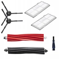 Akcesoria do odkurzaczy - Zestaw szczotki rolki filtry do RoboRock S8, S8 MAX,S8 ULTRA - miniaturka - grafika 1