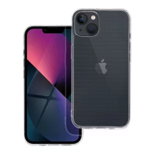 OEM Futerał Clear case 2mm do iphone 13 - Etui i futerały do telefonów - miniaturka - grafika 1
