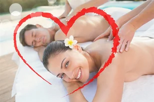 Pakiet SPA dla Pary do wyboru: Różany Rytuał, Lawendowa Prowansja, Czekolada z pomarańczą w Chorzowie - Czasopisma - miniaturka - grafika 1