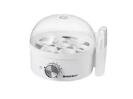 Jajowary - SILVERCREST KITCHEN TOOLS Jajowar 450 W Biały - miniaturka - grafika 1