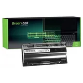 Baterie do laptopów - Green Cell Bateria 14,4V 4400 mAh AS74 AS74 - miniaturka - grafika 1