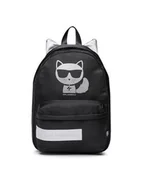 Plecaki - Plecak KARL LAGERFELD - miniaturka - grafika 1