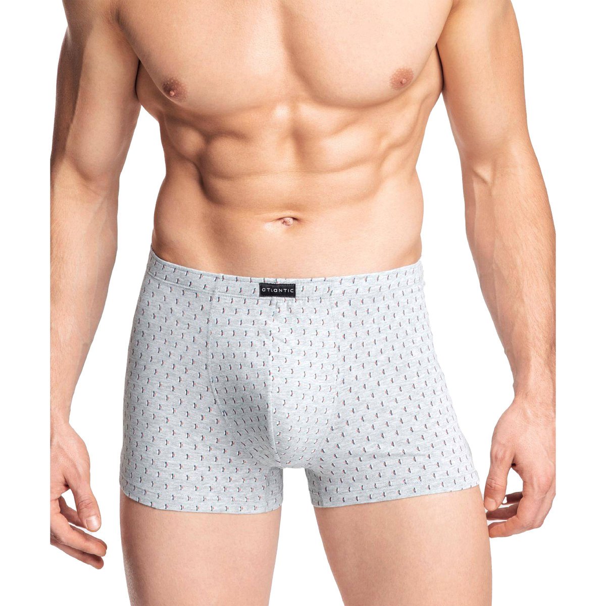 3-PACK Szorty męskie-M