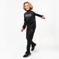 Odzież sportowa dziecięca - Dres dziecięcy Puma - miniaturka - grafika 1