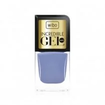 WIBO Incredible Gel żelowy lakier do paznokci 13 8.5ml - Lakiery do paznokci - miniaturka - grafika 1