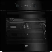 Piekarniki do zabudowy - Beko BIR24303BCS - miniaturka - grafika 1