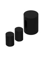 Soundbary - Sonos Sub Mini + 2x Era 100 - miniaturka - grafika 1