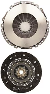 LUK ZESTAW SPRZĘGŁA  622313209 ALFA MITO/FIAT BRAVO/GRANDE PUNTO/500 1,4/1,4TB 07- /BEZ ŁOŻYSKA/ - Sprzęgła - miniaturka - grafika 1