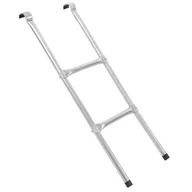 Akcesoria do trampolin - Uniwersalna Drabinka do Trampoliny Trampolin 88 cm - miniaturka - grafika 1