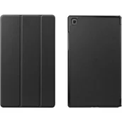 Etui do tabletów - TECH-PROTECT Etui na Galaxy Tab A TECH-PROTECT SmartCase Czarny - miniaturka - grafika 1