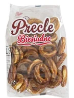 Paluszki - PRECLE BIESZCZACKIE Z SOLĄ 250G - miniaturka - grafika 1
