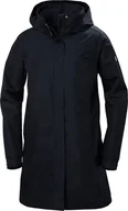 Kurtki i kamizelki sportowe damskie - Helly Hansen Helly Hansen damska kurtka W ADEN LONG COAT 62648 597 M - miniaturka - grafika 1