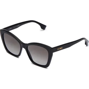 Fendi Okulary przeciwsłoneczne - Okulary przeciwsłoneczne - miniaturka - grafika 1