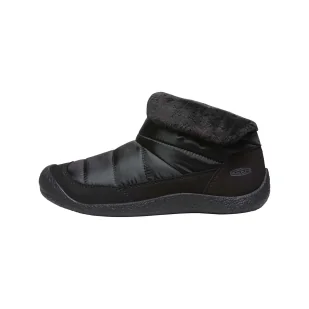Buty miejskie damskie KEEN HOWSER FOLD DOWN - Klapki i japonki męskie - miniaturka - grafika 5