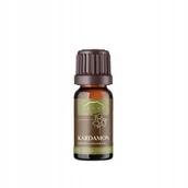 Aromaterapia - Olejek kardamonowy 100% eteryczny 10ml Nanga - miniaturka - grafika 1