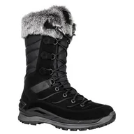 Buty trekkingowe damskie - Buty trekkingowe damskie Lowa Alba Evo Gtx - miniaturka - grafika 1