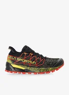 Buty sportowe damskie - Buty trailowe La Sportiva Mutant - black/yellow - miniaturka - grafika 1