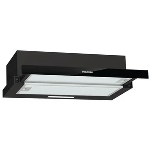 Hisense MH6TL4TB - Okapy kuchenne - miniaturka - grafika 1