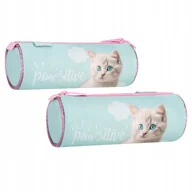 Piórniki - PIORNIK TUBA 1ZAM CUTIES KITTY STK-16 PB12/48 - miniaturka - grafika 1