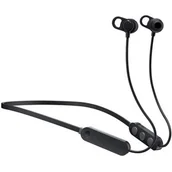 Słuchawki - Skullcandy JIB+ Bluetooth Czarne S2JPW-M003 - miniaturka - grafika 1