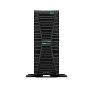 Serwery - HPE ProLiant ML350 Gen11 serwer 1,92 TB Wieża (4U) Intel® Xeon Silver 4510 2,4 GHz 64 GB DDR5-SDRAM 1000 W - miniaturka - grafika 1