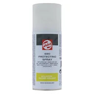 Pozostałe akcesoria dla plastyków - Talens Protecting Werniks ochronny 150 ml spray 95165680 - miniaturka - grafika 1