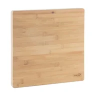 Deski do krojenia - TYP-Masywna deska/blok masarski 37cm Living Square - miniaturka - grafika 1