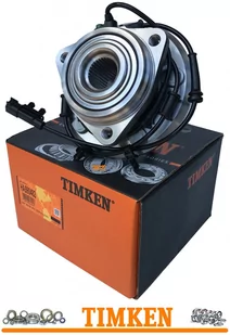 Piasta przednia TIMKEN Jeep Wrangler JK 2011-2018 - Piasty i łożyska kół - miniaturka - grafika 3