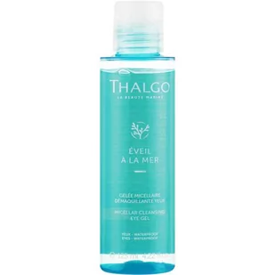 Żel micelarny Thalgo Eveil A La Mer Desmaquillantes Gel Micelar 125 ml (3525801685784) - Żele do mycia twarzy - miniaturka - grafika 1