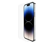 Szkła hartowane na telefon - Belkin Szkło UltraGlass do iPhone 14 Pro - miniaturka - grafika 1