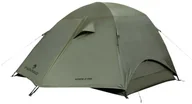 Namioty - Ultralekki namiot Ferrino Nemezi 2 Pro Zielony - miniaturka - grafika 1
