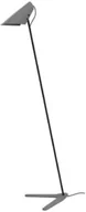 Lampy stojące - Belid - Vincent Lampa Podłogowa Concrete/Black Belid - miniaturka - grafika 1