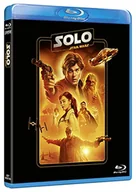 Fantasy Blu-Ray - Han Solo. Gwiezdne wojny - historie - miniaturka - grafika 1