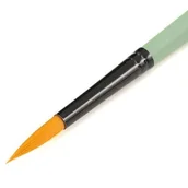 Pędzle do makijażu - Renesans pędzel syntetyczny Okrągły seria 1006R - miniaturka - grafika 1