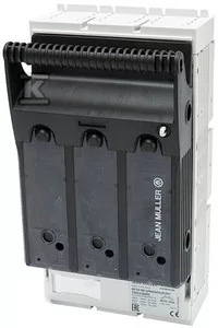 Rozłącznik bezpiecznikowy KETO-00-3/60/AOU/F/HT - Bezpieczniki elektryczne - miniaturka - grafika 1