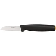 Noże kuchenne - Fiskars Nóż pojedynczy do skrobania FunctionalForm 1014227 - miniaturka - grafika 1