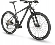 Rowery - Rower MTB Stevens Applebee 29 cali - VELVET BLACK, 22 - miniaturka - grafika 1