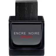 Wody i perfumy męskie - Lalique Encre Noire Sport Woda toaletowa 50ml - miniaturka - grafika 1