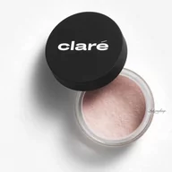 Cienie do powiek - CLARE - Eye Shadow - Cień do powiek - 0,4 g - BARE PINK 896 - miniaturka - grafika 1