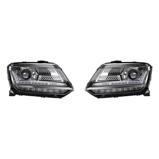 Lampy Osram LEDriving headlight for Volkswagen Amarok - Lampy przednie - miniaturka - grafika 1