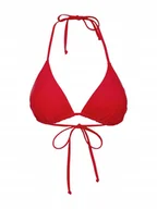 Stroje kąpielowe - BIKINI GÓRA 4F biustonosz damski KĄPIELOWY strój kąpielowy plażowy XXL - miniaturka - grafika 1