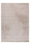 Dywany - Dywan Nowoczesny Comfort Cmf 501 Light Taupe 200X290 - miniaturka - grafika 1